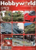 AKインタラクティブ書籍[HW193]書籍　ホビーワールド第193号