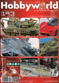 AKインタラクティブ書籍[HW193]書籍　ホビーワールド第193号