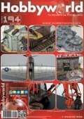 AKインタラクティブ書籍[HW194]書籍　ホビーワールド第194号