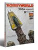 画像1: AKインタラクティブ書籍[HWSW]書籍　ホビーワールド別冊SFアワード2016 (1)