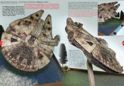 画像19: AKインタラクティブ書籍[HWSW]書籍　ホビーワールド別冊SFアワード2016