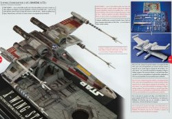 画像17: AKインタラクティブ書籍[HWSW]書籍　ホビーワールド別冊SFアワード2016