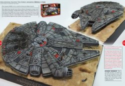 画像7: AKインタラクティブ書籍[HWSW]書籍　ホビーワールド別冊SFアワード2016