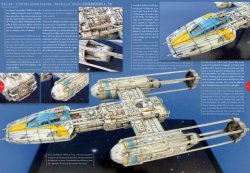 画像5: AKインタラクティブ書籍[HWSW]書籍　ホビーワールド別冊SFアワード2016