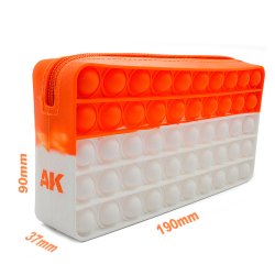 画像1: AKインタラクティブ[MCHD032]ポップバブルケース(パレット付き運搬ケース)