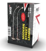MIG[MP35-105]1/35 現代市街地ランプ