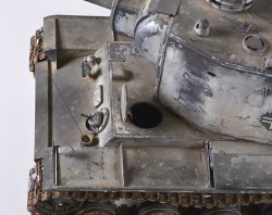 画像4: MIG[MP35-406]ブーツプリント　WW2ロシア軍靴