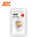 画像1: MIG[MP35-408]ブーツプリント　現用ロシア軍靴 (1)
