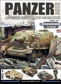 AMMO書籍[PACES53]パンツァーエーセス第53号 ドイツ戦車特集