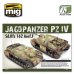 画像3: AMMO書籍[PACES53]パンツァーエーセス第53号 ドイツ戦車特集
