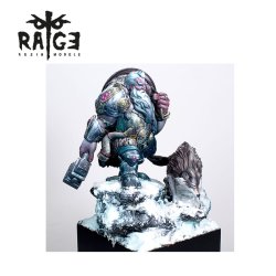 画像7: AKインタラクティブ[RAGE001]ハルステンウルフノーズ