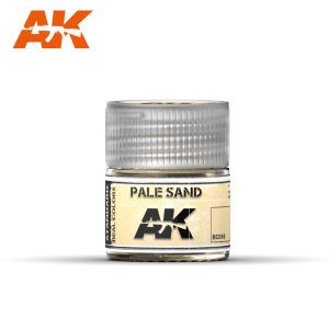 画像1: AKインタラクティブ[RC018]ペイルサンド (1)