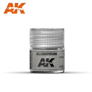 画像1: AKインタラクティブ[RC020]アルミニウム (1)