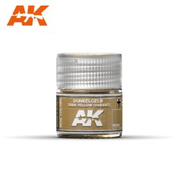 画像1: AKインタラクティブ[RC062]デュンケルゲルプ-ダークイエロー(ヴァリアント)