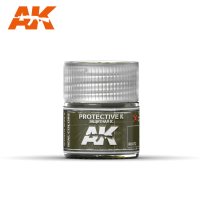 AKインタラクティブ[RC072]プロテクティブ K