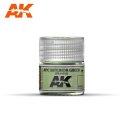AKインタラクティブ[RC078]APCインテリアグリーン FS24533