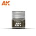 画像1: AKインタラクティブ[RC087]ゲルプオリーフ(後期)　RAL6014 (1)