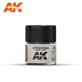 AKインタラクティブ[RC213]シュタイングラウ-ストーングレイ RAL7030