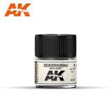AKインタラクティブ[RC217]ザイデングラウ-シルクグレイRAL7044