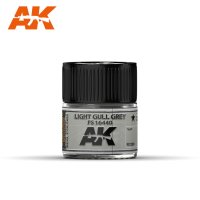 AKインタラクティブ[RC220]ライトガルグレイ FS16440