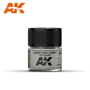 画像1: AKインタラクティブ[RC220]ライトガルグレイ FS16440 (1)