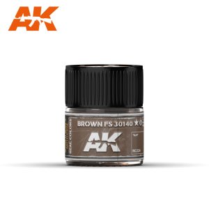 画像1: AKインタラクティブ[RC224]ブラウン FS30140 (1)