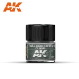 AKインタラクティブ[RC230]ダルダークグリーン FS34092