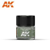 AKインタラクティブ[RC232]ペイルグリーン FS34227