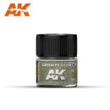 AKインタラクティブ[RC233]グリーン FS34258