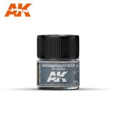 AKインタラクティブ[RC235]インターメディエイトブルー FS35164