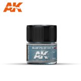 AKインタラクティブ[RC236]ブルー FS35190