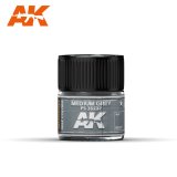 AKインタラクティブ[RC237]メディウムグレイFS35237