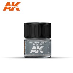 画像1: AKインタラクティブ[RC237]メディウムグレイFS35237