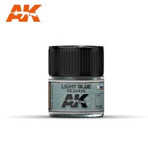 画像1: AKインタラクティブ[RC238]ライトブルー FS35414 (1)