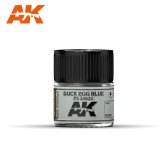 AKインタラクティブ[RC241]ダックエッグブルー FS35622