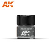 AKインタラクティブ[RC243]グレイ FS36081