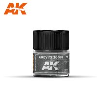 AKインタラクティブ[RC243]グレイ FS36081