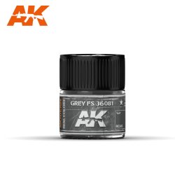 画像1: AKインタラクティブ[RC243]グレイ FS36081