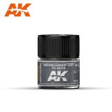 AKインタラクティブ[RC244]メディウムガンシップグレイ FS36118