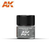 AKインタラクティブ[RC248]アグレッサーグレイ FS36251