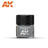 AKインタラクティブ[RC249]メディウムグレイ FS36270