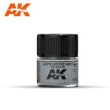 AKインタラクティブ[RC252]ライトゴーストグレイ FS36375