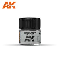 AKインタラクティブ[RC253]ライトグレイ FS36495