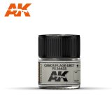 AKインタラクティブ[RC254]カモフラージュグレイ FS36622