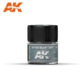 AKインタラクティブ[RC256]M-485 ブルーグレイ