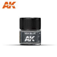 AKインタラクティブ[RC257]シーブルー