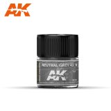 AKインタラクティブ[RC261]ニュートラルグレイ43