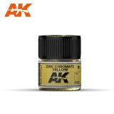 AKインタラクティブ[RC263]ジンククロメイトイエロー