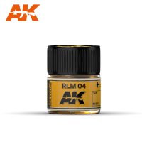 AKインタラクティブ[RC267]RLM 04