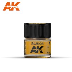 画像1: AKインタラクティブ[RC267]RLM 04